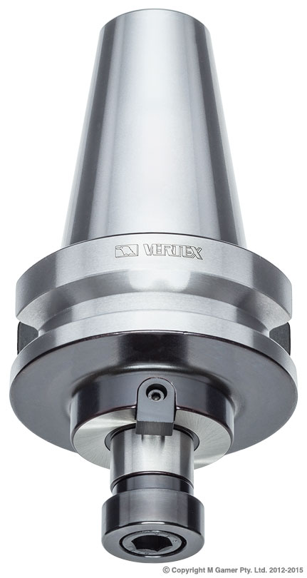 Arbor BT50 x 22mm (45mm)